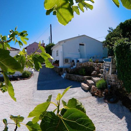 Zante Hideaway II Nearby Shipwreck Bed & Breakfast Ano Volimes Exterior photo