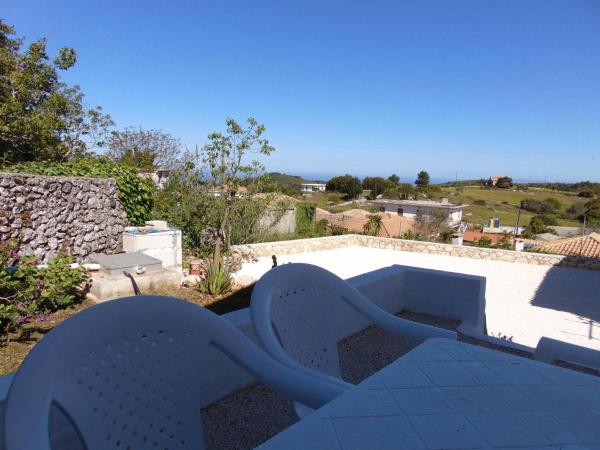 Zante Hideaway II Nearby Shipwreck Bed & Breakfast Ano Volimes Exterior photo