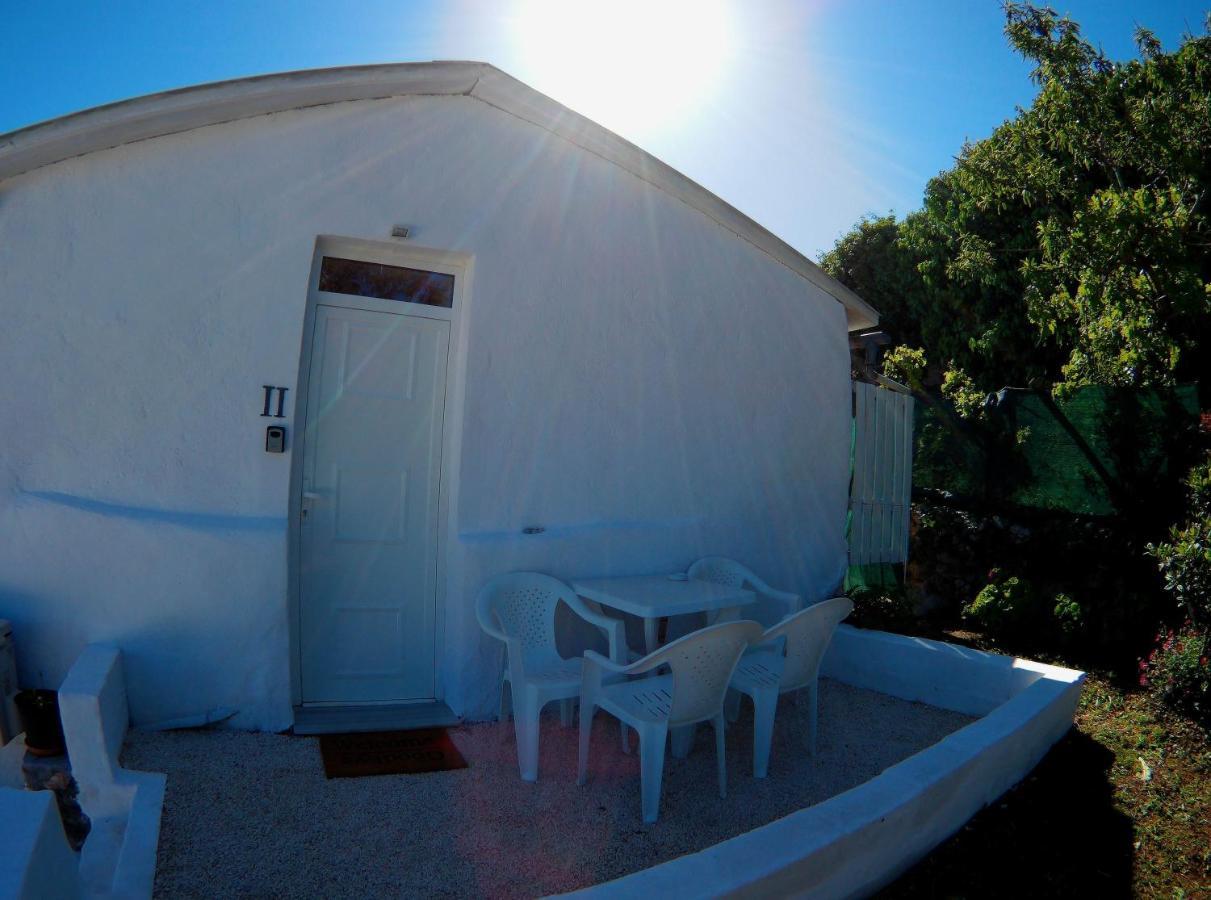 Zante Hideaway II Nearby Shipwreck Bed & Breakfast Ano Volimes Exterior photo